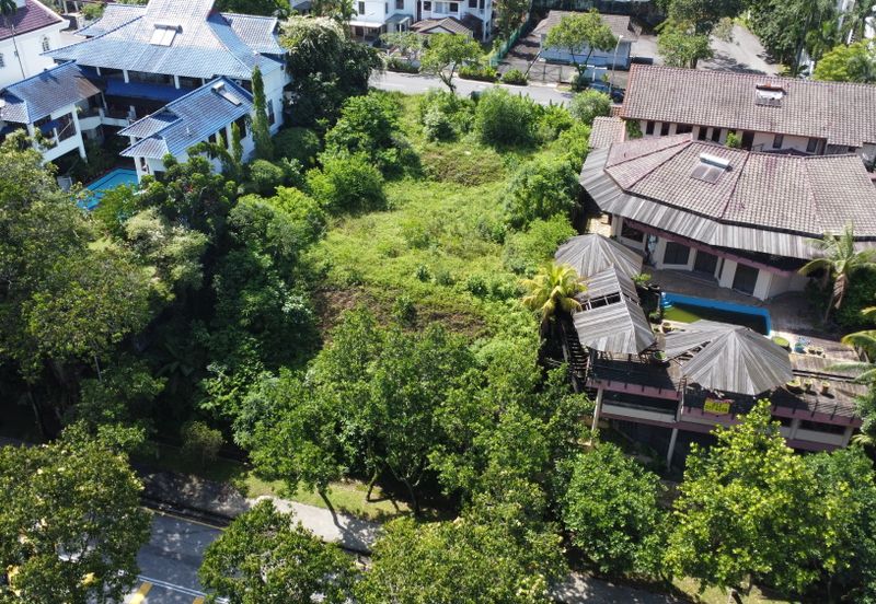 Damansara Heights (Bukit Damansara)