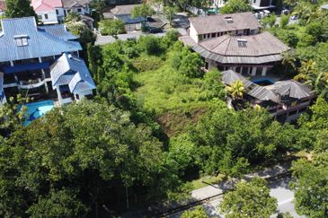 Damansara Heights (Bukit Damansara)