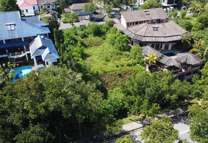 Damansara Heights (Bukit Damansara)