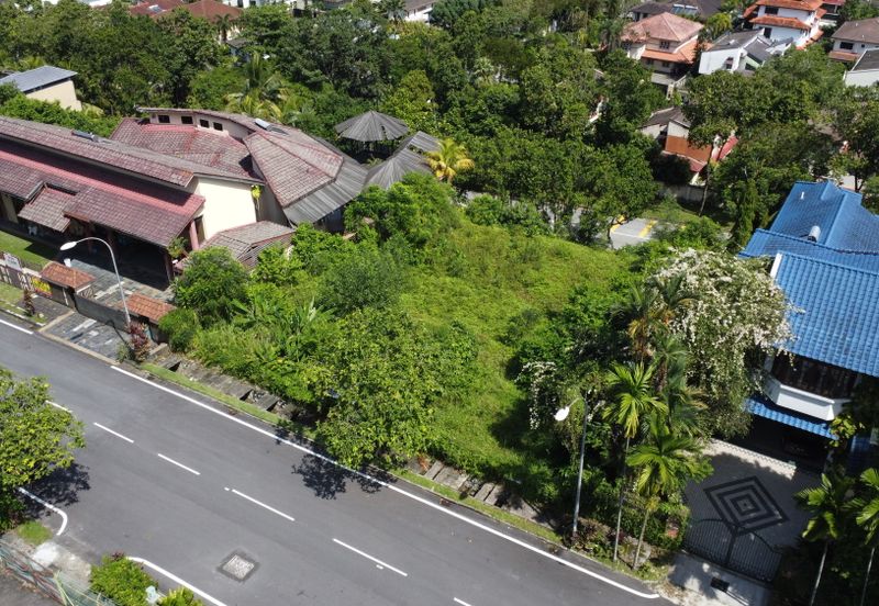 Damansara Heights (Bukit Damansara)