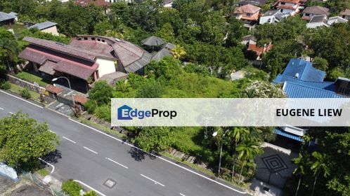 Bukit Damansara, Kuala Lumpur, Damansara Heights