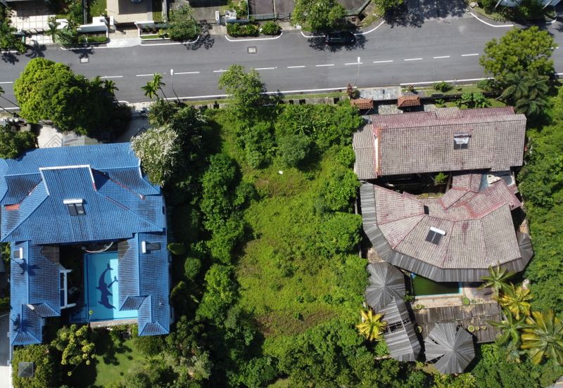 Damansara Heights (Bukit Damansara)