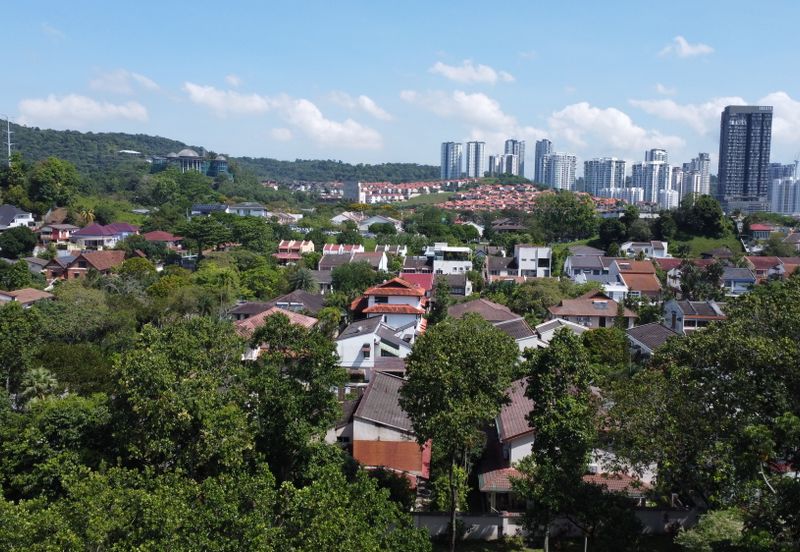 Damansara Heights (Bukit Damansara)