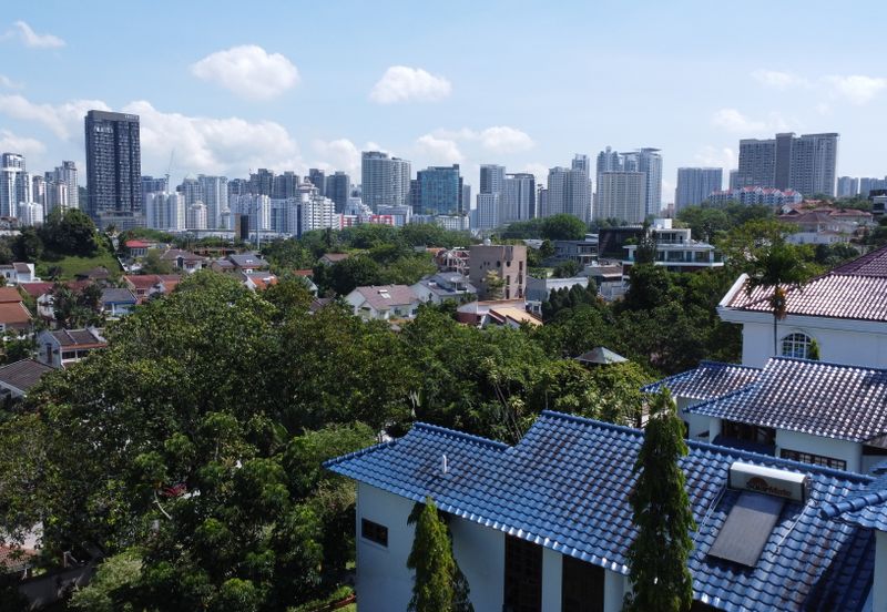 Damansara Heights (Bukit Damansara)