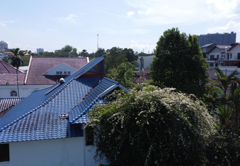 Damansara Heights (Bukit Damansara)