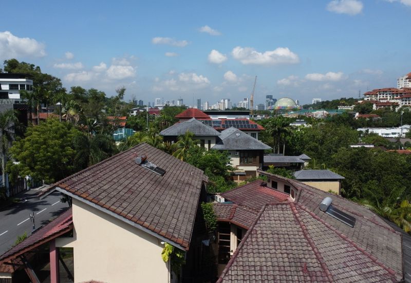 Damansara Heights (Bukit Damansara)