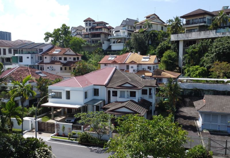 Damansara Heights (Bukit Damansara)