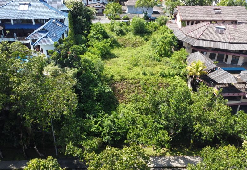 Damansara Heights (Bukit Damansara)