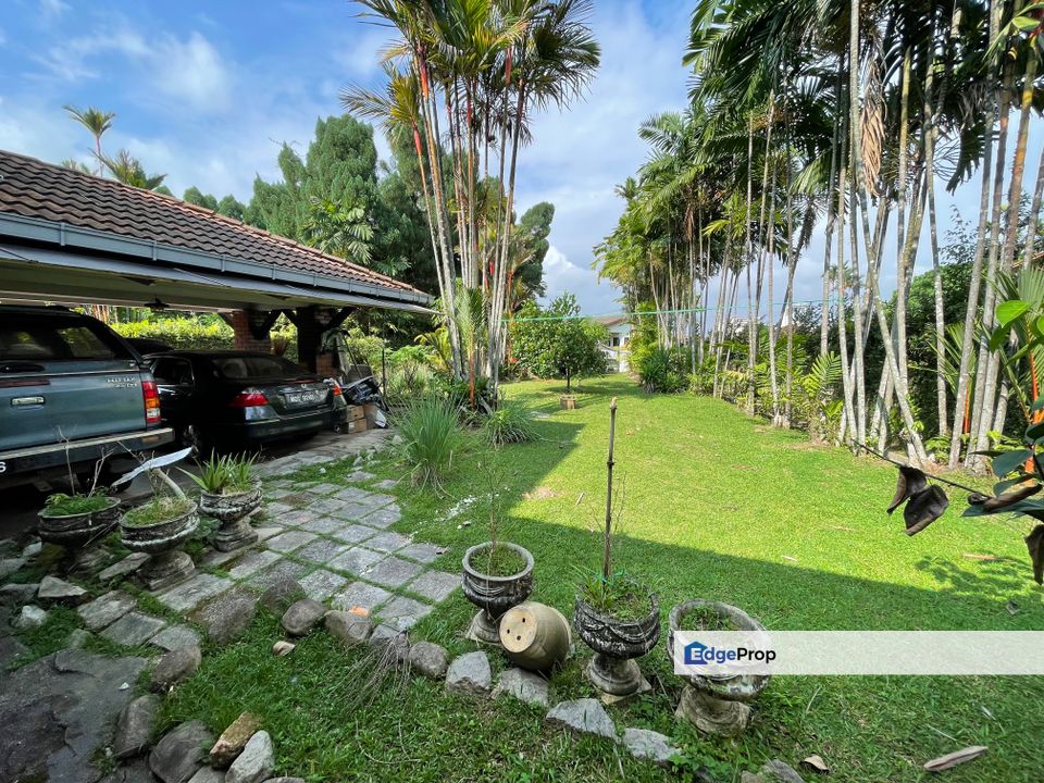 Private sanctuary on a Hill @ Setiakasih, Kuala Lumpur, Damansara Heights