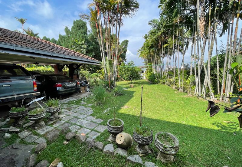 Damansara Heights (Bukit Damansara)