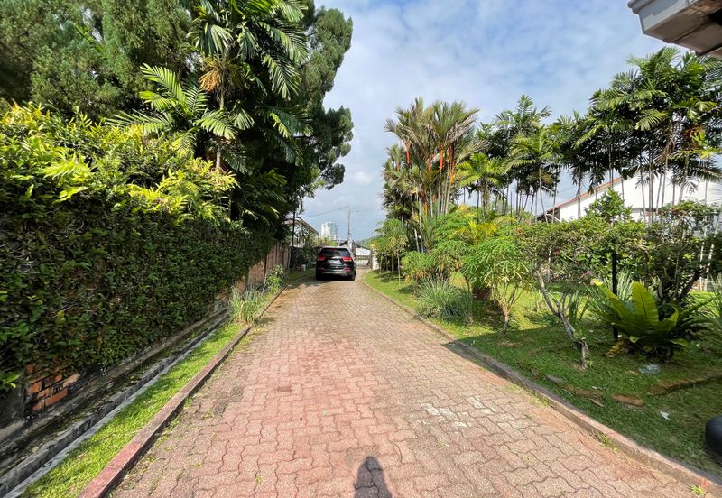 Damansara Heights (Bukit Damansara)