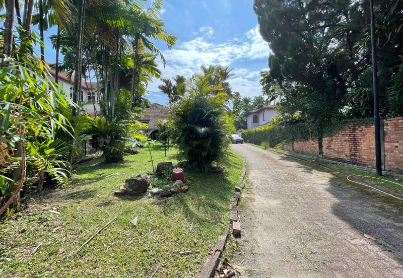 Damansara Heights (Bukit Damansara)