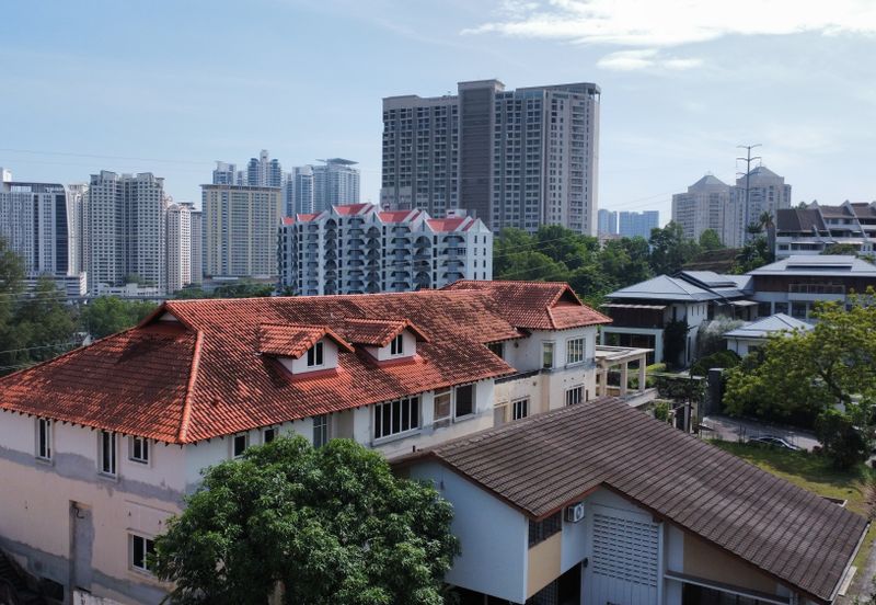 Damansara Heights (Bukit Damansara)