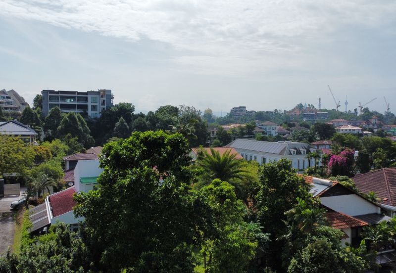 Damansara Heights (Bukit Damansara)