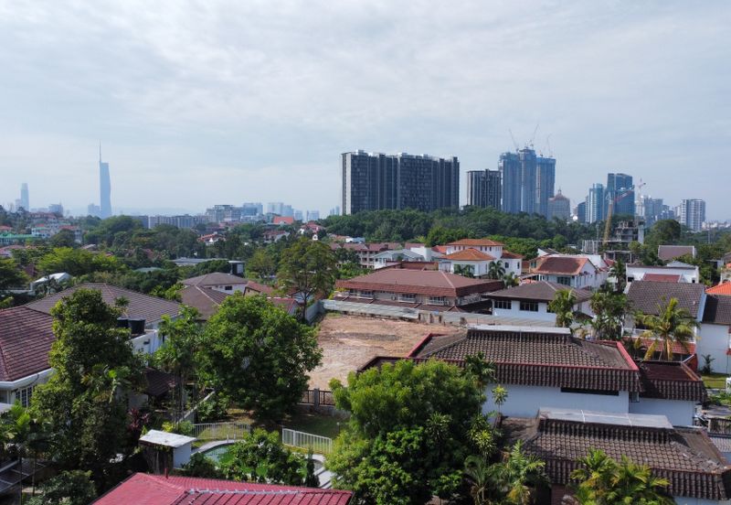 Damansara Heights (Bukit Damansara)