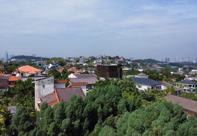 Damansara Heights (Bukit Damansara)