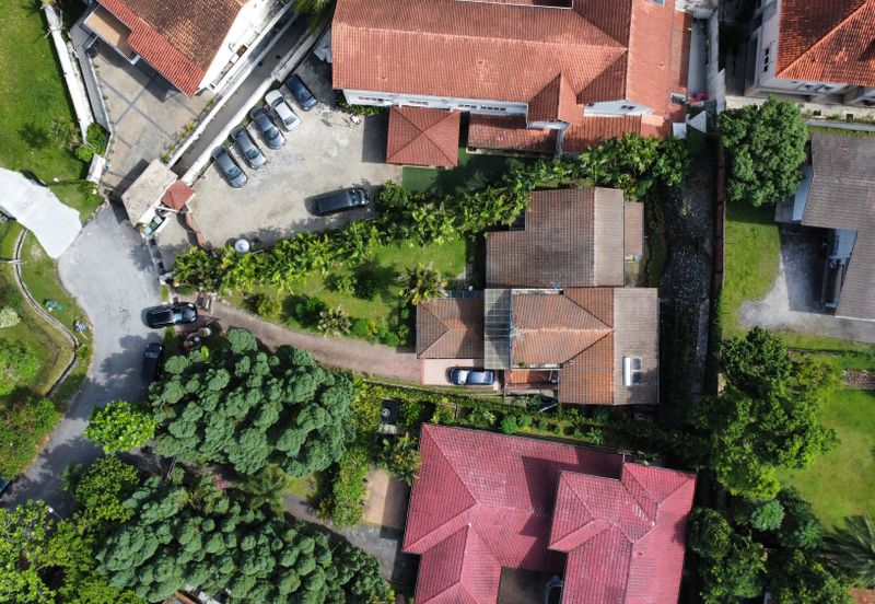 Damansara Heights (Bukit Damansara)