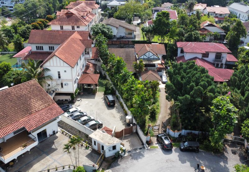 Damansara Heights (Bukit Damansara)