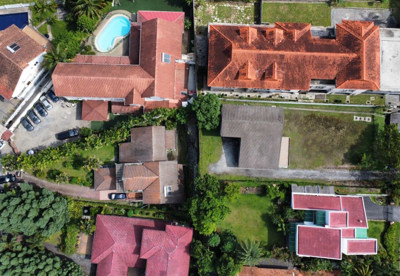 Damansara Heights (Bukit Damansara)