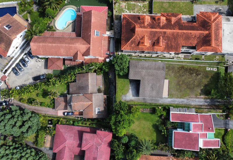 Damansara Heights (Bukit Damansara)