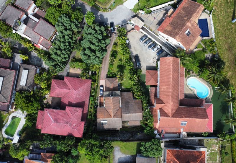 Damansara Heights (Bukit Damansara)