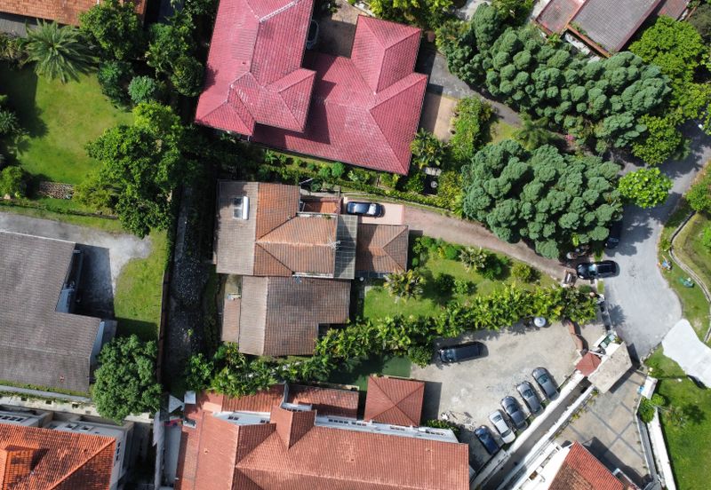 Damansara Heights (Bukit Damansara)