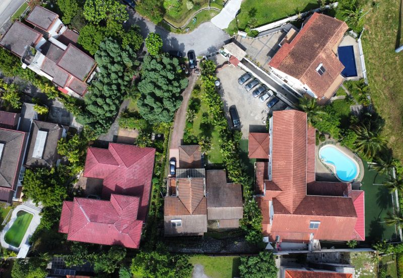 Damansara Heights (Bukit Damansara)