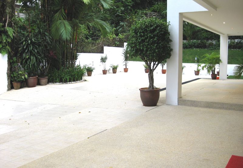 Damansara Heights (Bukit Damansara)