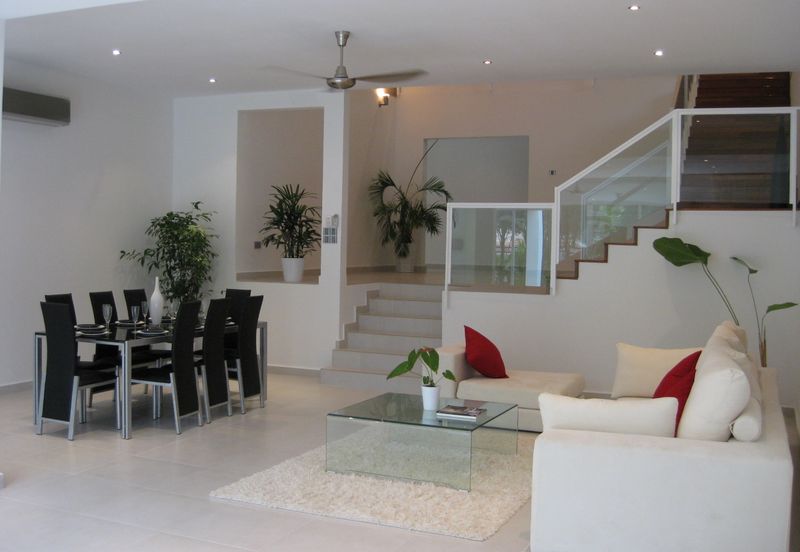 Damansara Heights (Bukit Damansara)