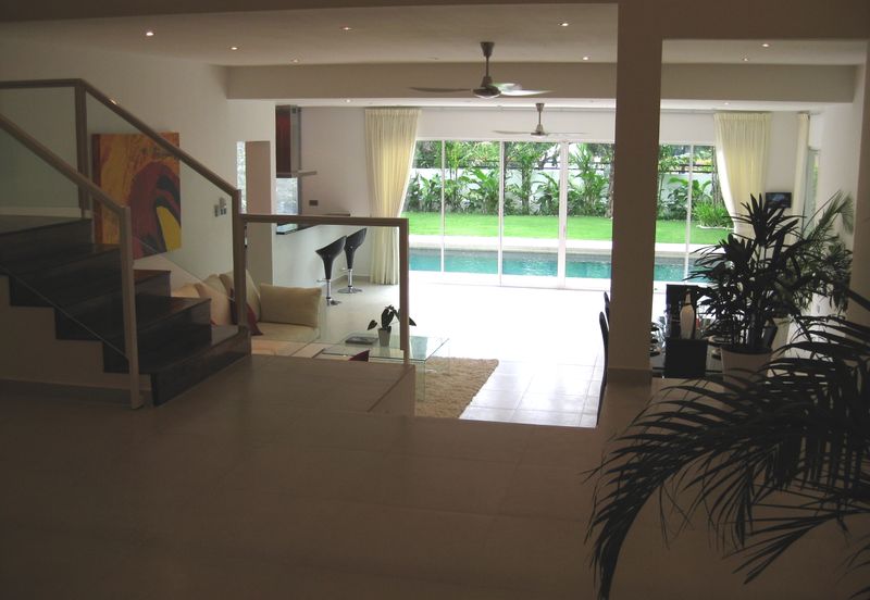 Damansara Heights (Bukit Damansara)