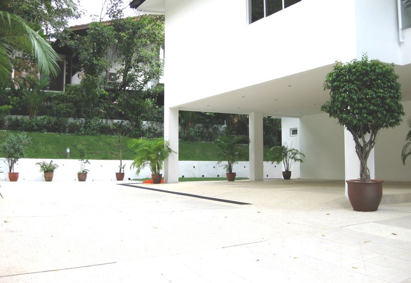 Damansara Heights (Bukit Damansara)