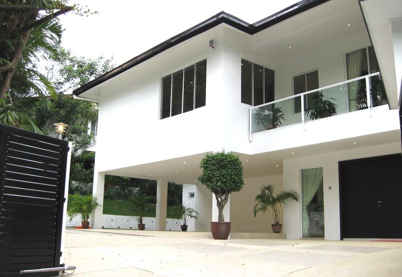 Damansara Heights (Bukit Damansara)