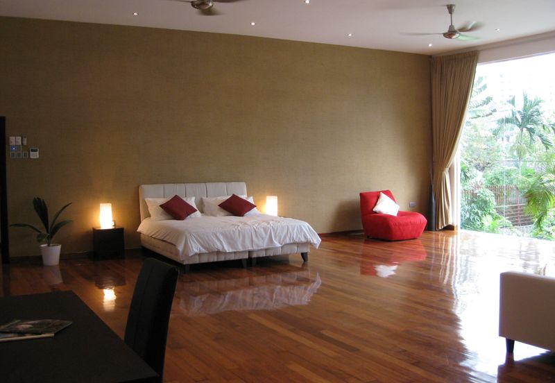 Damansara Heights (Bukit Damansara)