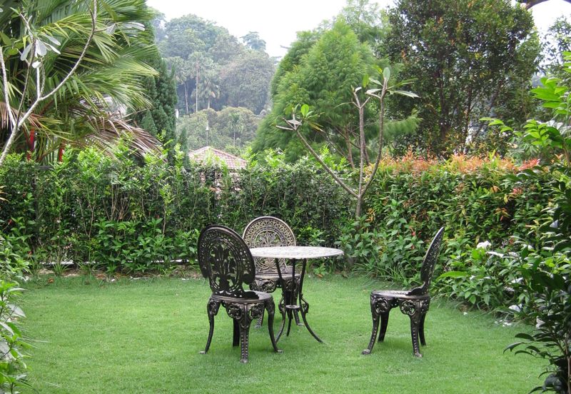 Damansara Heights (Bukit Damansara)