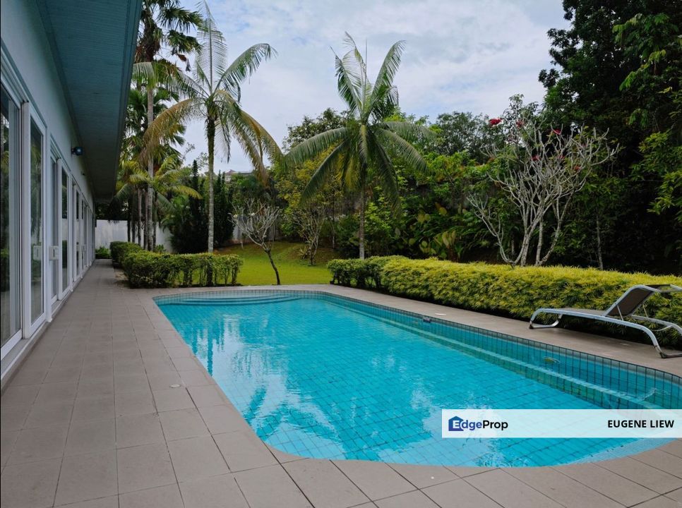 Modern Retreat @ Taman Duta, Kuala Lumpur, Taman Duta