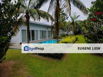 Modern Retreat @ Taman Duta, Kuala Lumpur, Taman Duta