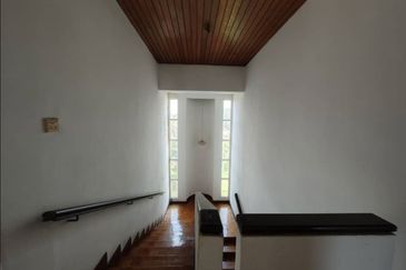 Damansara Heights (Bukit Damansara)