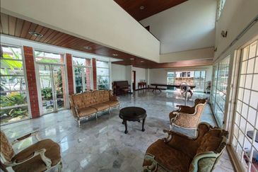 Damansara Heights (Bukit Damansara)