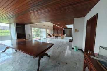 Damansara Heights (Bukit Damansara)