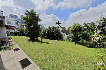 Damansara Heights (Bukit Damansara)