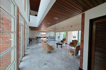 Damansara Heights (Bukit Damansara)