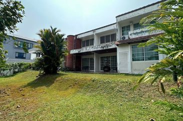 Damansara Heights (Bukit Damansara)