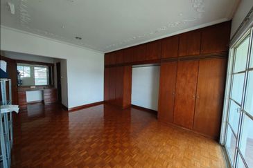 Damansara Heights (Bukit Damansara)