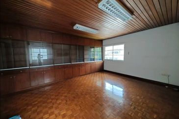 Damansara Heights (Bukit Damansara)