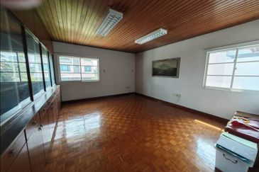 Damansara Heights (Bukit Damansara)