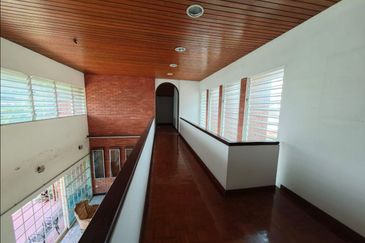 Damansara Heights (Bukit Damansara)