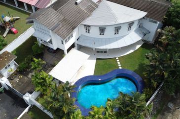 Damansara Heights (Bukit Damansara)