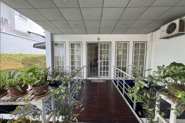 Damansara Heights (Bukit Damansara)