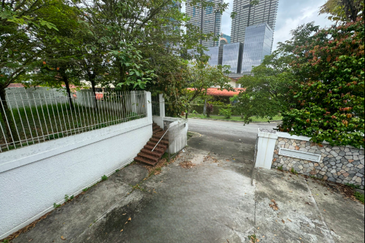 Damansara Heights (Bukit Damansara)