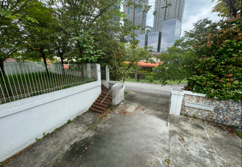 Damansara Heights (Bukit Damansara)